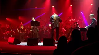 Tarja Turunen - We Wish You a Merry Christmas (Live in Kyiv, 21 December 2017)