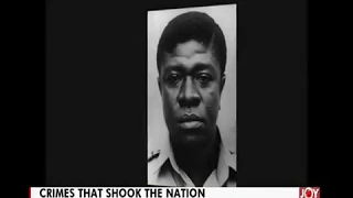 Crimes That Shook The Nation - News Desk on JoyNews (12-12-19)