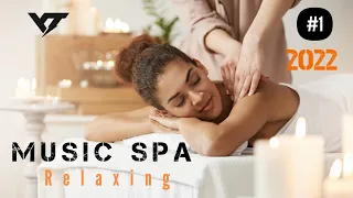 Spa Music Relaxation, Music for Stress Relief, Music for Spa, Relaxing Music | Spa 2022 ✿3280C