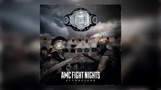Нурминский — AMC Fight Nights(full,2021)