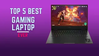 Top 5 Best Gaming Laptop