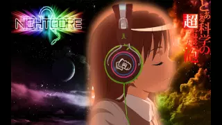 NIGHTCORE "1 Hour Mix" [FRIPSIDE]