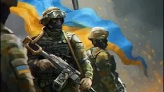 Слава Україні! Філіпович Мирослава. Glory to Ukraine!!!