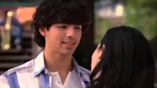 Shane and Mitchie - It's not too late - Camp Rock 2