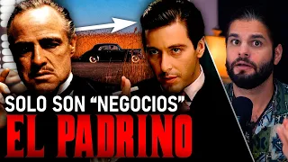 CONVERTIRTE en lo que SIEMPRE DESPRECIASTE | El Padrino | Relato y Reflexiones