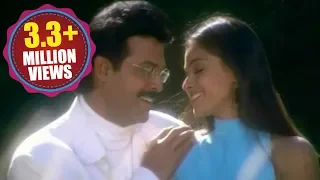 Prematho Raa songs - Punnamila Vachindi Prema - Venkatesh Simran