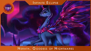 Jyc Row - Nerath, Goddess of Nightmares (feat. Koa)