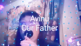 Avinu Our Father