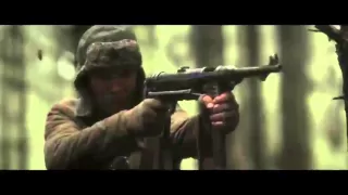 OUTPOST 3: RISE OF THE SPETSNAZ - OFFICIAL TRAILER HORROR MOVIE 2013