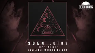 SOEN - Opponent (Official Audio)