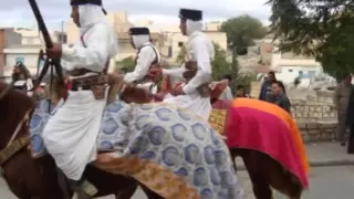 LA VILLE DE THALA EN TUNISIE ( Mankai Ezzedine )