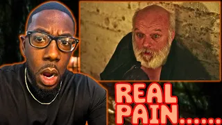 WAS THIS A SHAKESPEAREAN MASTERPIECE?!? | RETRO QUIN REACTS TO NORMAN PAIN "SONNET"