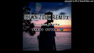 OVERDOSE ( SHWN ZOUK REMIIX )_2024