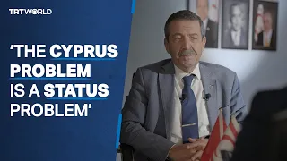 What’s the Cyprus conflict?