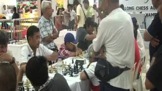 Ibalong 2nd Chess Age Group Open Tournament ' 2013