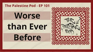 Ep 101 - The Star of David is not for branding