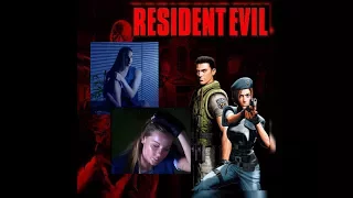 Resident Evil 1 | Todos los Finales (1996) | CAPCOM