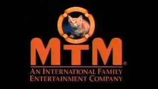 MTM Logo History