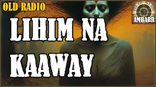Lihim Na Kaaway | True Horror Story | Old Radio Horror