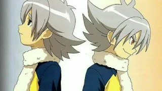 Inazuma Eleven Mix「AMV」- Wolves ᴴᴰ