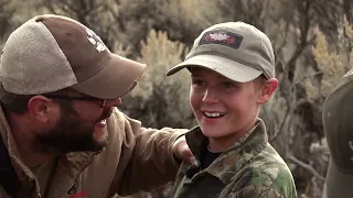 The Provider TV: Northern Nevada Mule Deer Hunt And Recipe