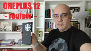 OnePlus 12 review: cam cel mai atractiv flagship, dar nu e perfect