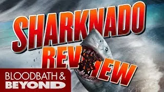 Sharknado (2013) - Movie Review