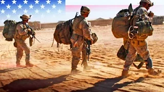 The War in Afghanistan - Documentary