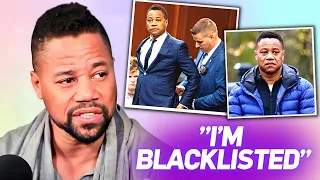 Cuba Gooding Jr Reveals Who Really Killed His Career