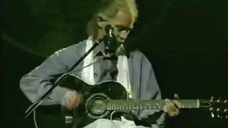 Roy Harper Full Concert - London 1990