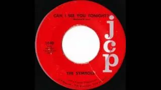 The Symbols - Can I See You Tonight