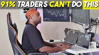 The 6AM Morning Trading Routine That Changed My Life