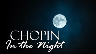 Chopin - Nocturne Op. 55 No. 1 - 1 HOUR - Classical Piano Music: Reading Studying Concentration