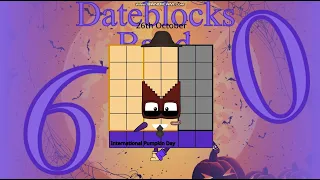 Dateblocks Band 58-64