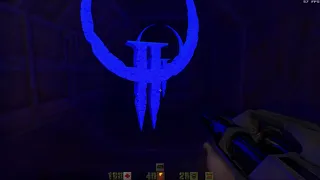 Quake 2 RTX Part 3 i7 4960x RTX 2060 Super Max Setting