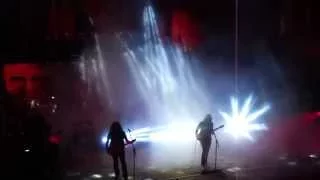 Opeth and Orchestra - The Devil's Orchard @ Plovdiv (good audio quality, 720p video)