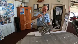 How to Pass Gyrocopter Checkride! pt.1 (Oral Exam)