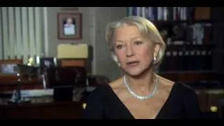 Helen Mirren - State of Play - Movie Promotion 20090331