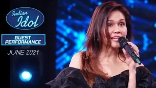 Mere Rashke Qamar Performance | Sonu Kakkar | Indian Idol 12 | YOMC