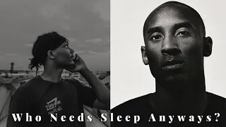 I Followed Kobe Bryant's Daily Routine For A Week - Here's How It Went