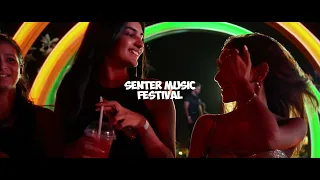 Coca-Cola Presents Senter Music Festival 2023 (Official After Movie)