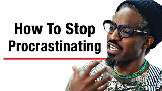 How to Stop Procrastinating for Good - André 3000, Little Simz, Virgil Abloh