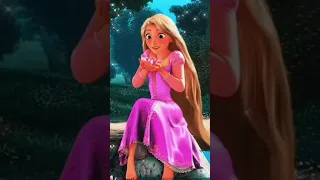 Rapunzel lover ❤️