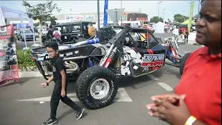 The Most powerful car in Botswana...1000bhp‼️🤯🤯