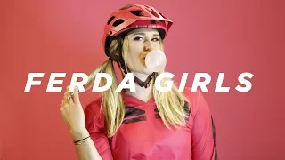 Ferda Girls (HUMBLE. Parody)