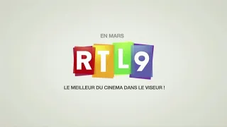 En Mars 2023 sur RTL9 avec Bis TV Mediawan Thematics via AERVI Boutique