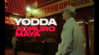 YODDA - ADHURO MAYA (Official Music Video)