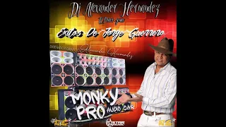 Descargar Mix Exitos de Jorge Guerrero Monky Pro Audio Car Dj Alexander Hernández- VENEZUELA-LLANERA