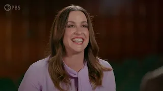 Alanis Morissette's Daredevil Ancestors Were Memorialized in Song | Finding Your Roots | PBS