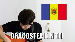 Dragostea Din Tei Cover